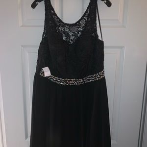 Brand new Ashley Stewart Dress size 14